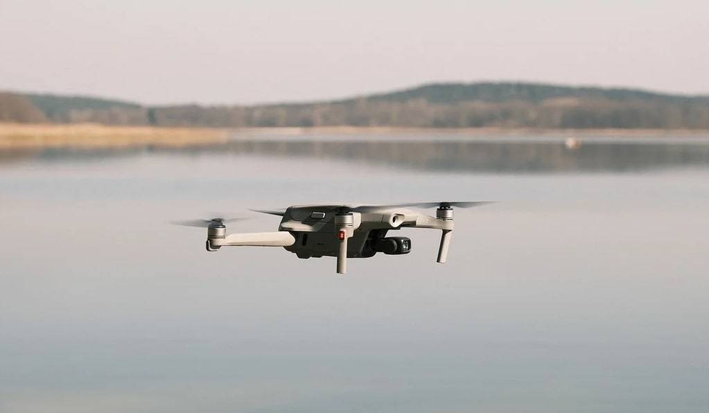 Les applications modernes des drones dans différents secteurs