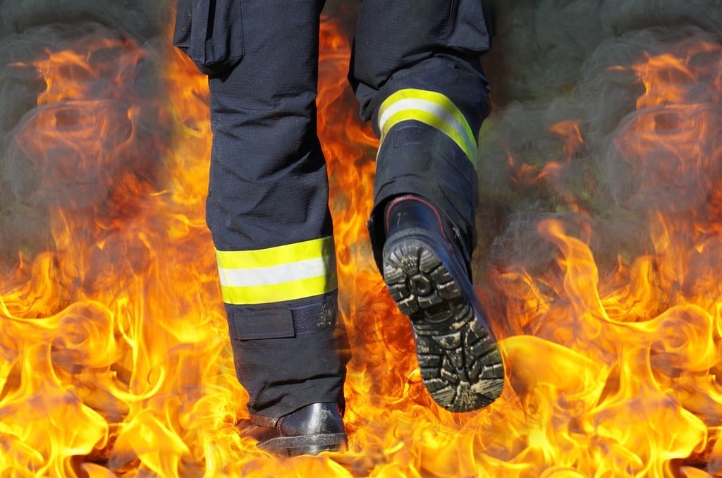 Alarme incendie professionnelle&nbsp;: fonctionnement, choix et installation