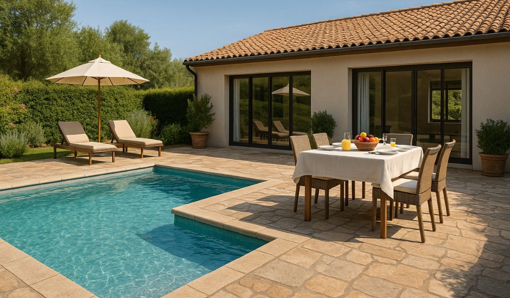 Sécurité piscine tout savoir pour un été serein